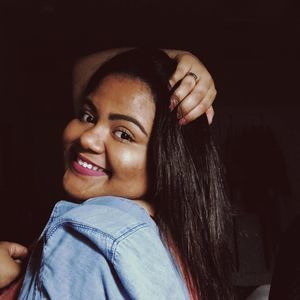 Meet your Posher, Kimberly